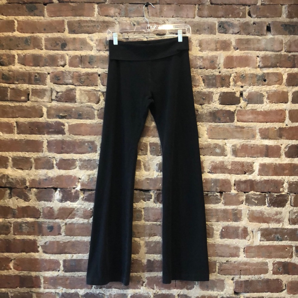 Hard Tail Bootcut Yoga Pants